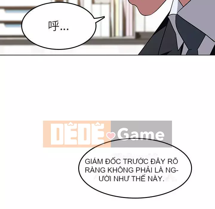 Hợp Đồng Bí Mật Chương 1-45