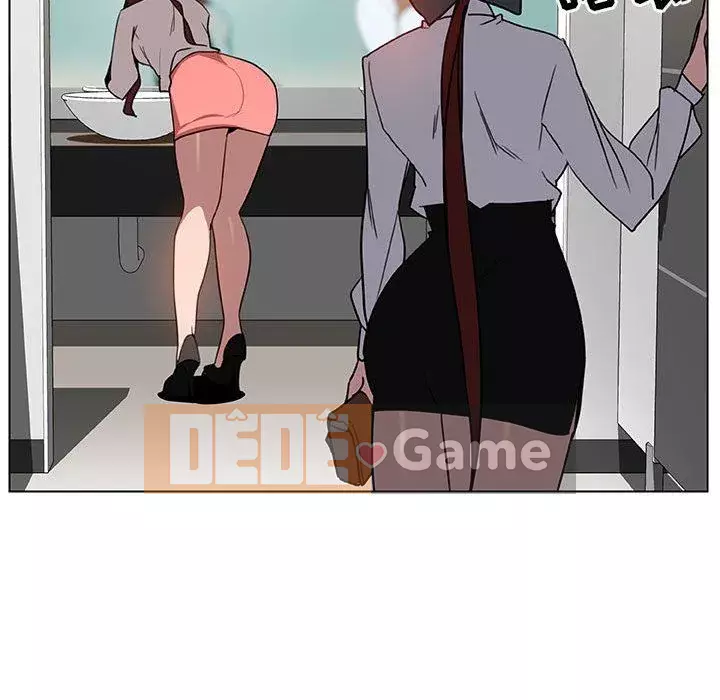 Hợp Đồng Bí Mật Chương 1-45