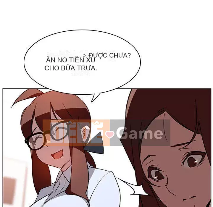 Hợp Đồng Bí Mật Chương 1-45