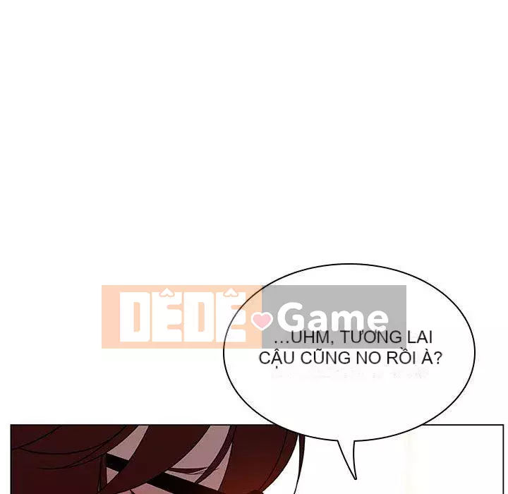 Hợp Đồng Bí Mật Chương 1-45