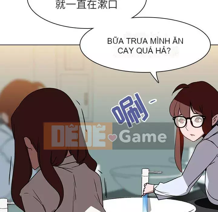 Hợp Đồng Bí Mật Chương 1-45