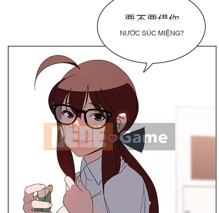 Hợp Đồng Bí Mật Chương 1-45