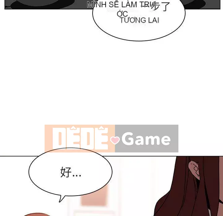 Hợp Đồng Bí Mật Chương 1-45