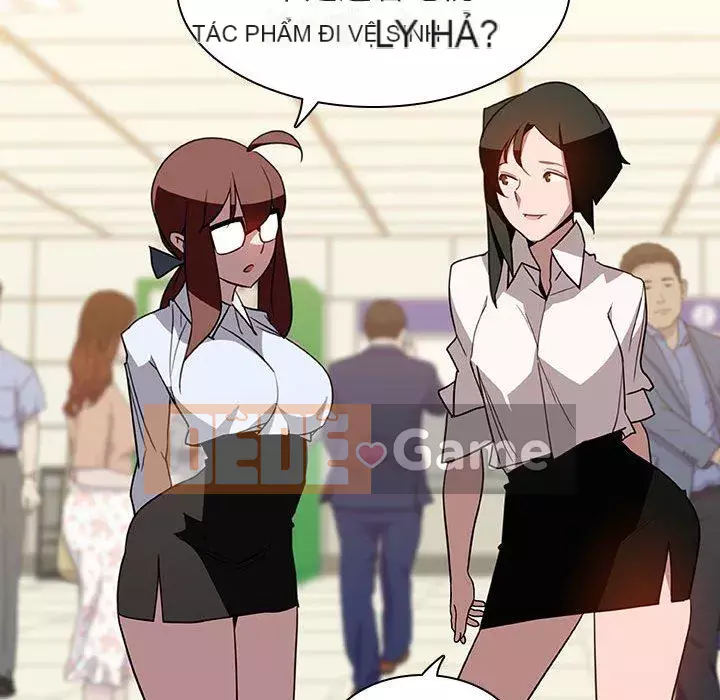 Hợp Đồng Bí Mật Chương 1-45