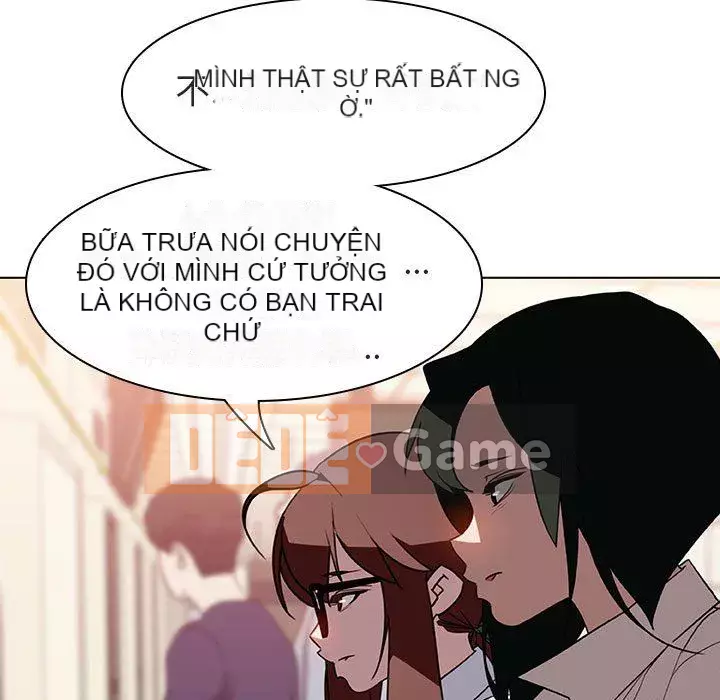 Hợp Đồng Bí Mật Chương 1-45