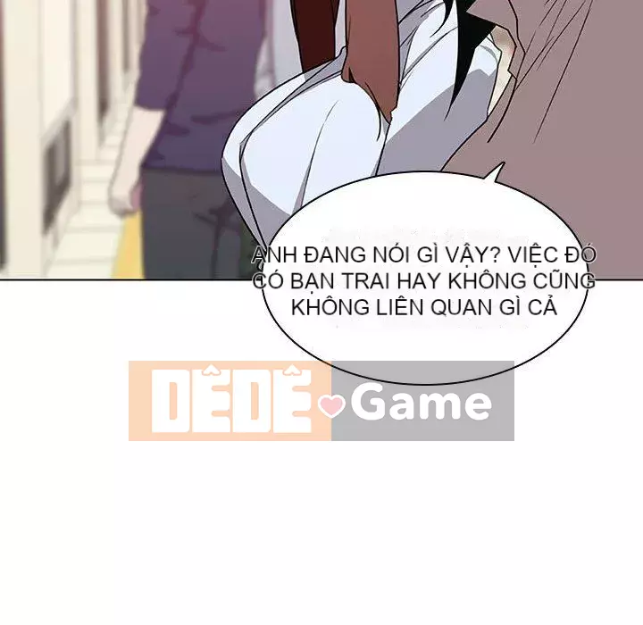 Hợp Đồng Bí Mật Chương 1-45