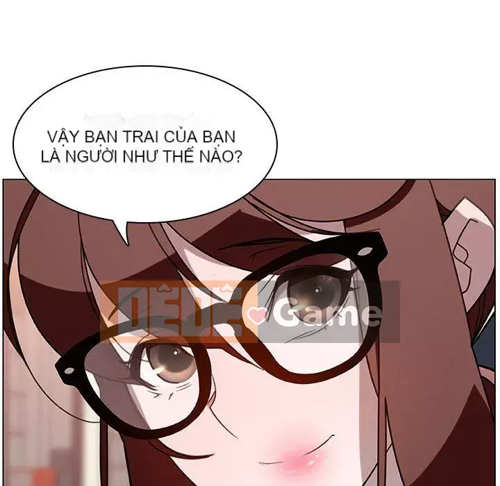 Hợp Đồng Bí Mật Chương 1-45