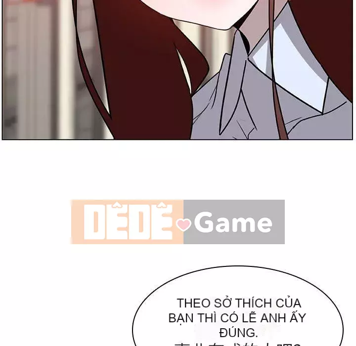 Hợp Đồng Bí Mật Chương 1-45