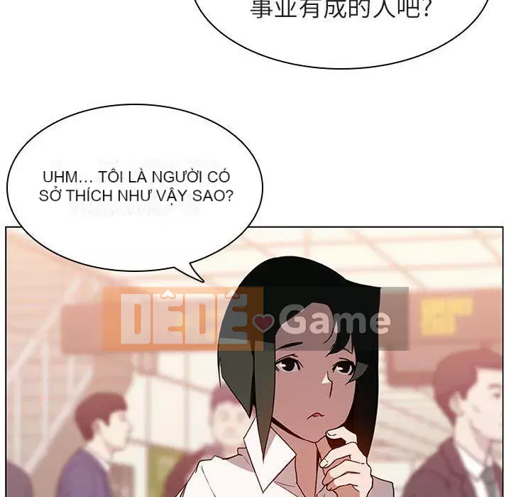 Hợp Đồng Bí Mật Chương 1-45