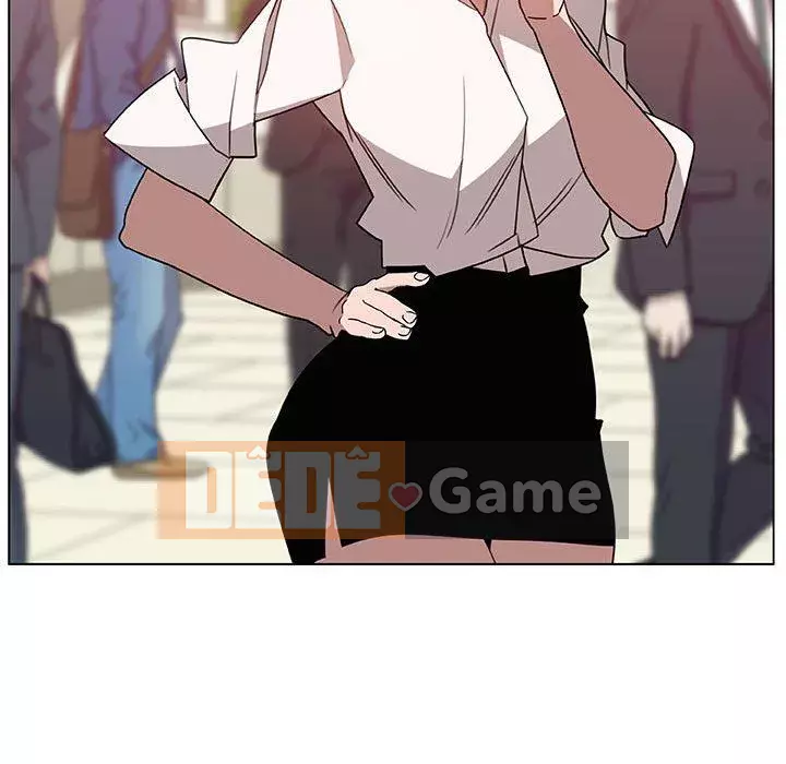 Hợp Đồng Bí Mật Chương 1-45