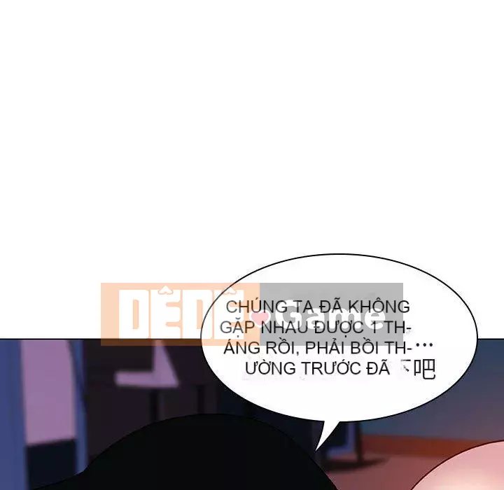 Hợp Đồng Bí Mật Chương 1-45