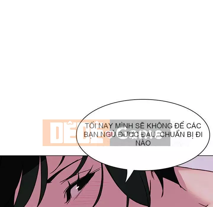 Hợp Đồng Bí Mật Chương 1-45