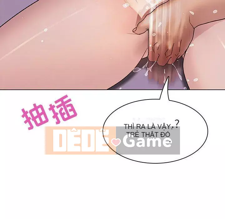 Hợp Đồng Bí Mật Chương 1-45