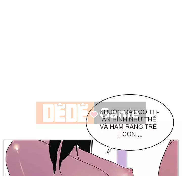 Hợp Đồng Bí Mật Chương 1-45