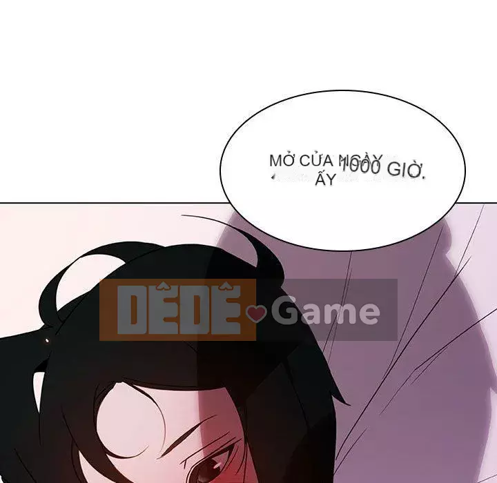 Hợp Đồng Bí Mật Chương 1-45