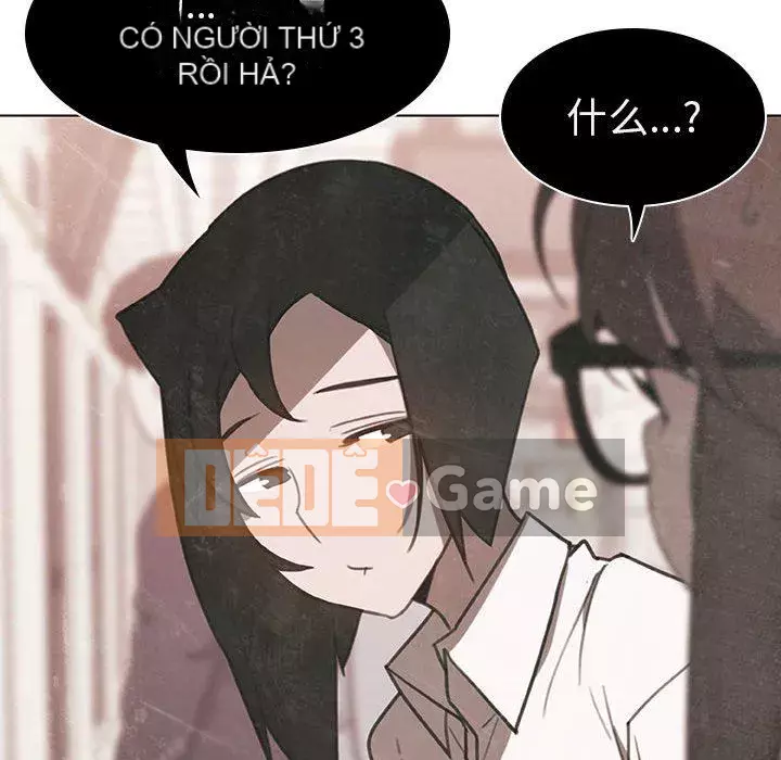 Hợp Đồng Bí Mật Chương 1-45