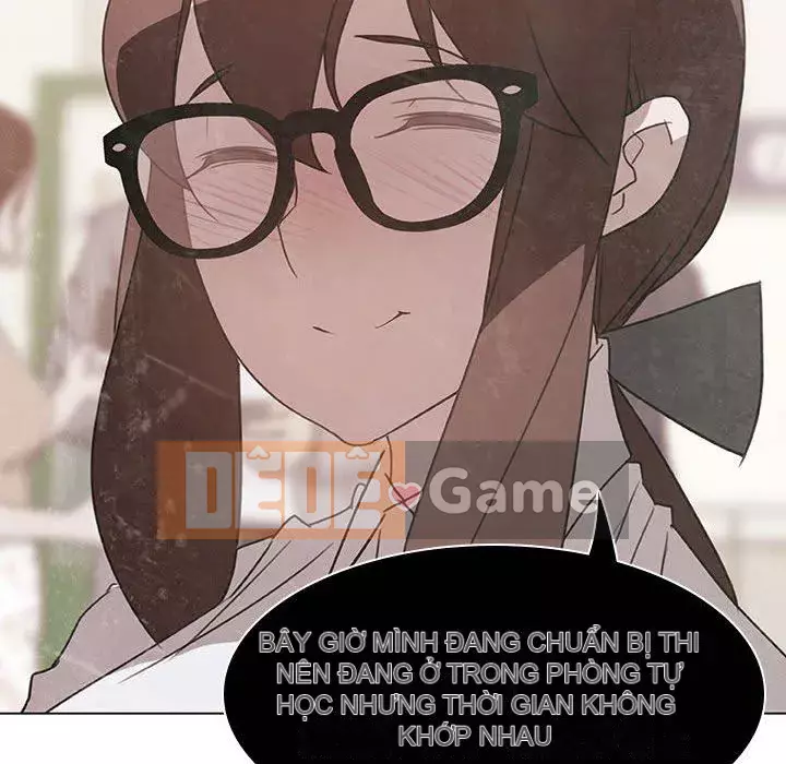 Hợp Đồng Bí Mật Chương 1-45