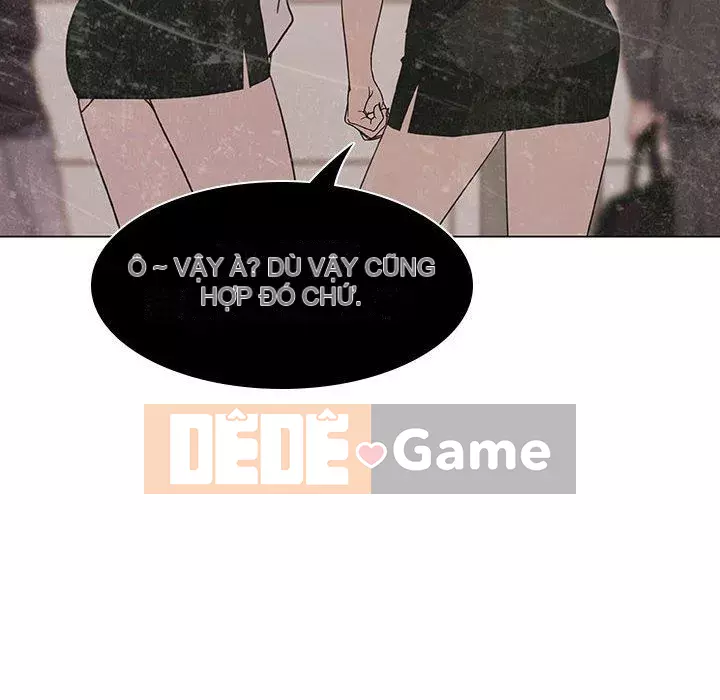 Hợp Đồng Bí Mật Chương 1-45
