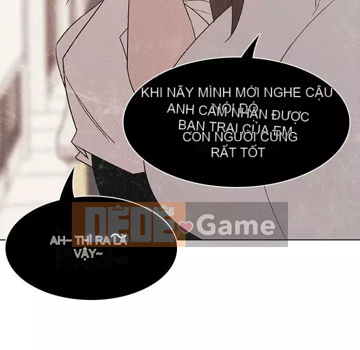 Hợp Đồng Bí Mật Chương 1-45