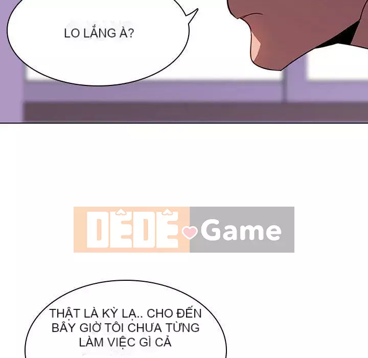 Hợp Đồng Bí Mật Chương 1-45