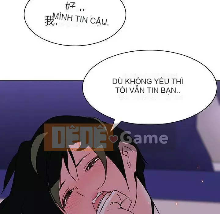 Hợp Đồng Bí Mật Chương 1-45