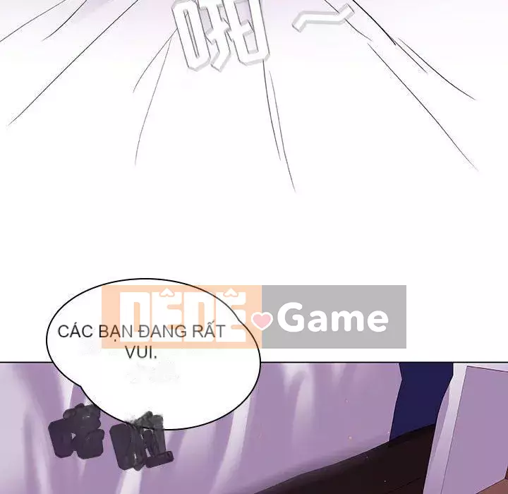 Hợp Đồng Bí Mật Chương 1-45