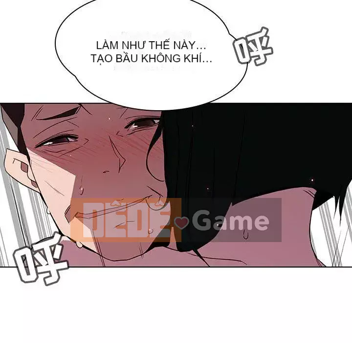 Hợp Đồng Bí Mật Chương 1-45