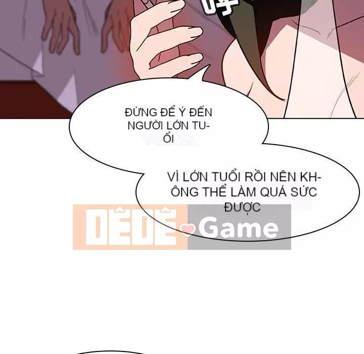 Hợp Đồng Bí Mật Chương 1-45