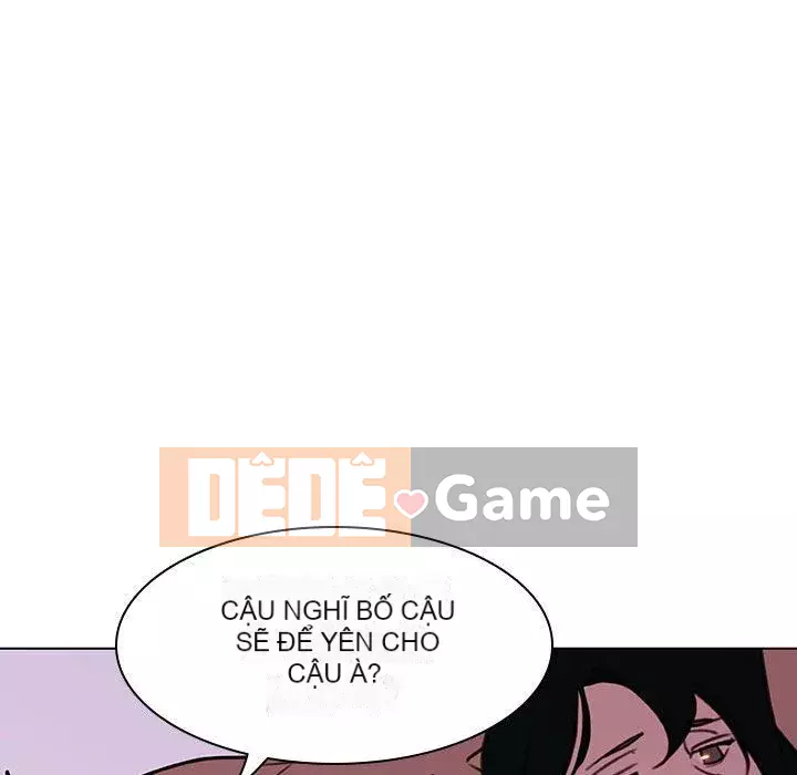 Hợp Đồng Bí Mật Chương 1-45