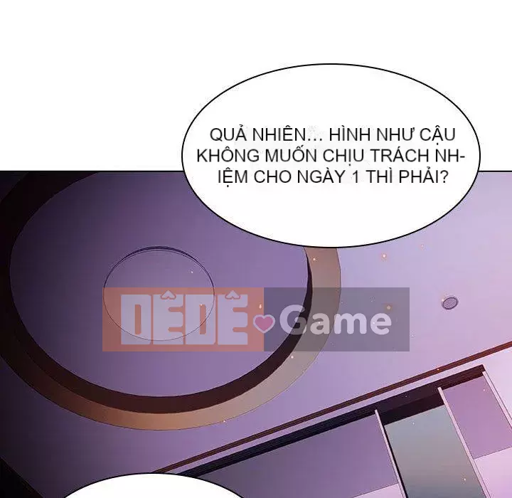 Hợp Đồng Bí Mật Chương 1-45