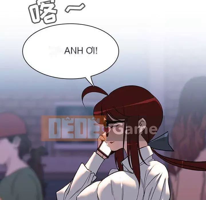 Hợp Đồng Bí Mật Chương 1-45