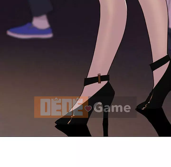 Hợp Đồng Bí Mật Chương 1-45