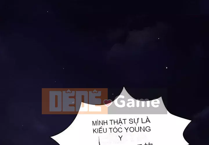 Hợp Đồng Bí Mật Chương 1-45