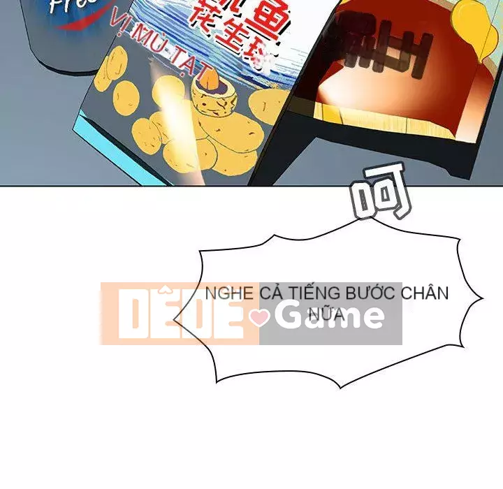 Hợp Đồng Bí Mật Chương 1-45