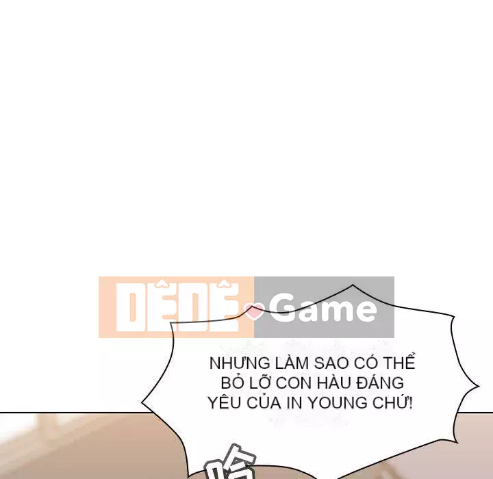 Hợp Đồng Bí Mật Chương 1-45