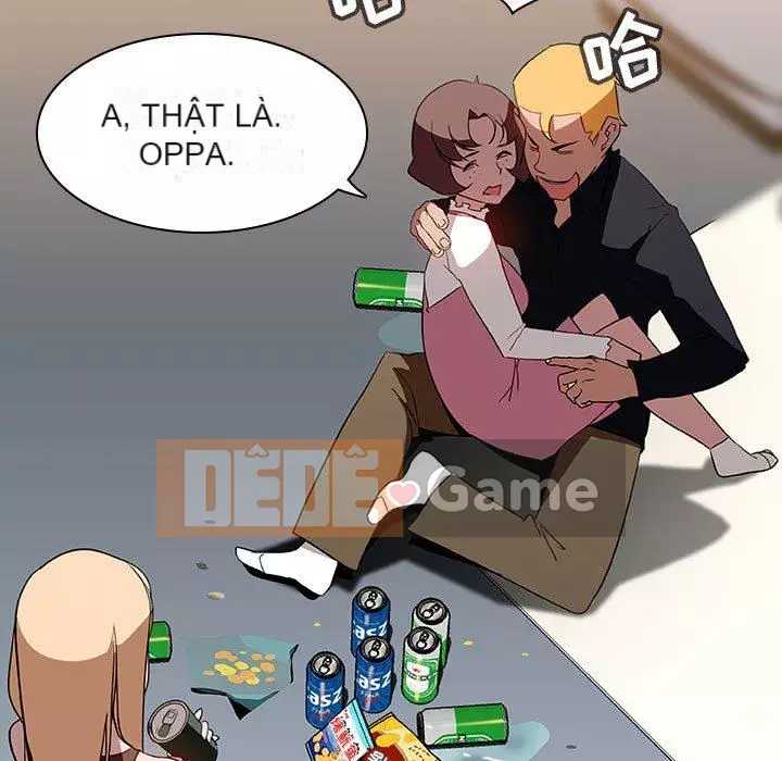 Hợp Đồng Bí Mật Chương 1-45