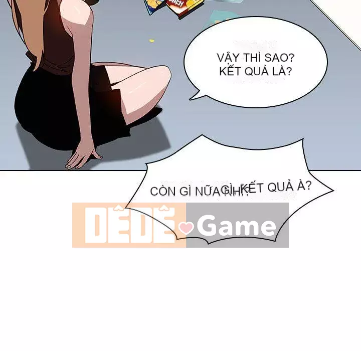 Hợp Đồng Bí Mật Chương 1-45