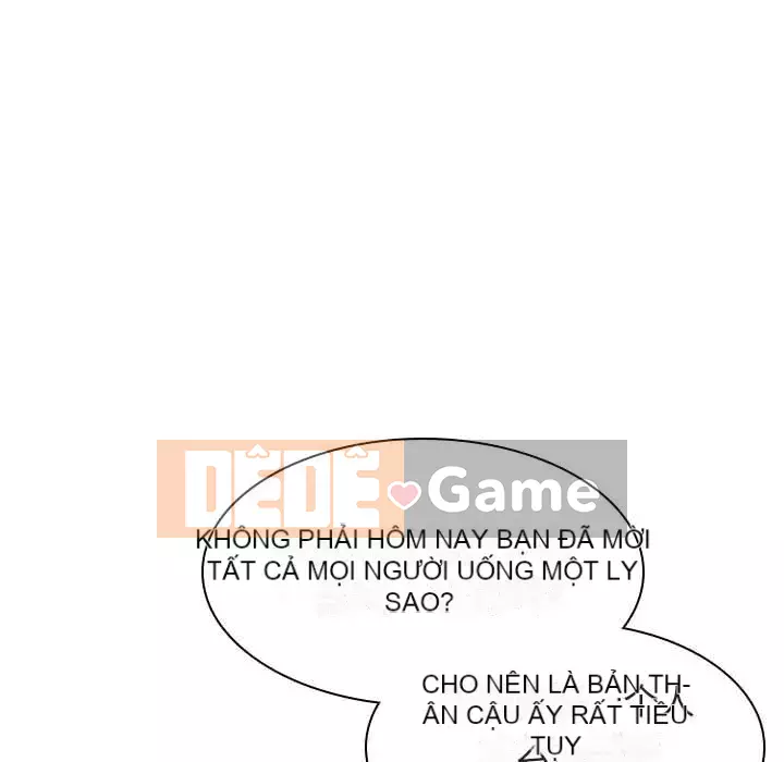 Hợp Đồng Bí Mật Chương 1-45