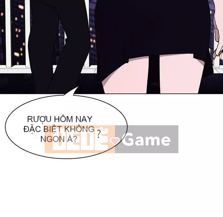 Hợp Đồng Bí Mật Chương 1-45