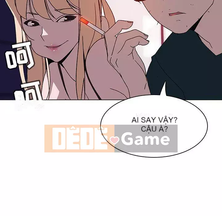 Hợp Đồng Bí Mật Chương 1-45