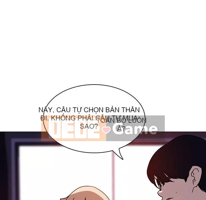 Hợp Đồng Bí Mật Chương 1-45