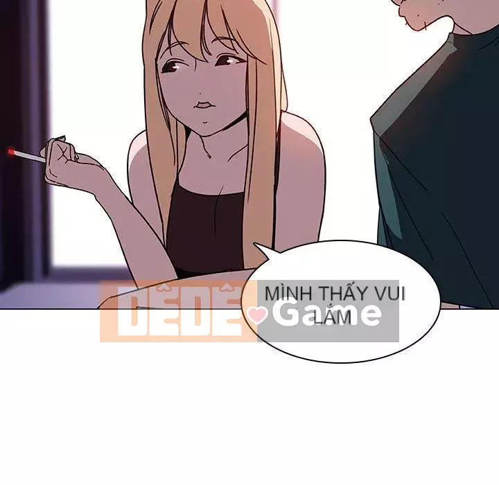 Hợp Đồng Bí Mật Chương 1-45