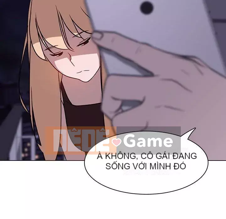 Hợp Đồng Bí Mật Chương 1-45