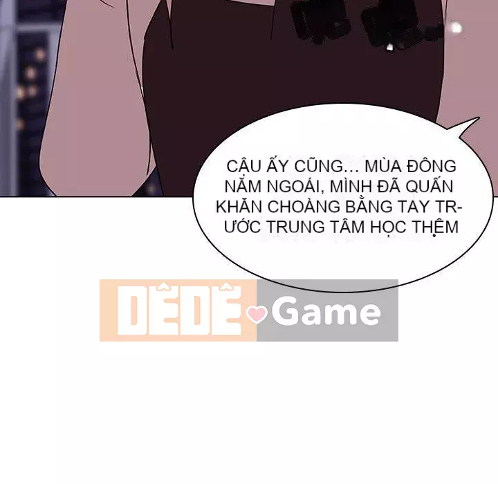 Hợp Đồng Bí Mật Chương 1-45