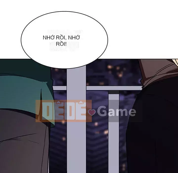 Hợp Đồng Bí Mật Chương 1-45