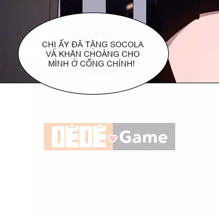 Hợp Đồng Bí Mật Chương 1-45