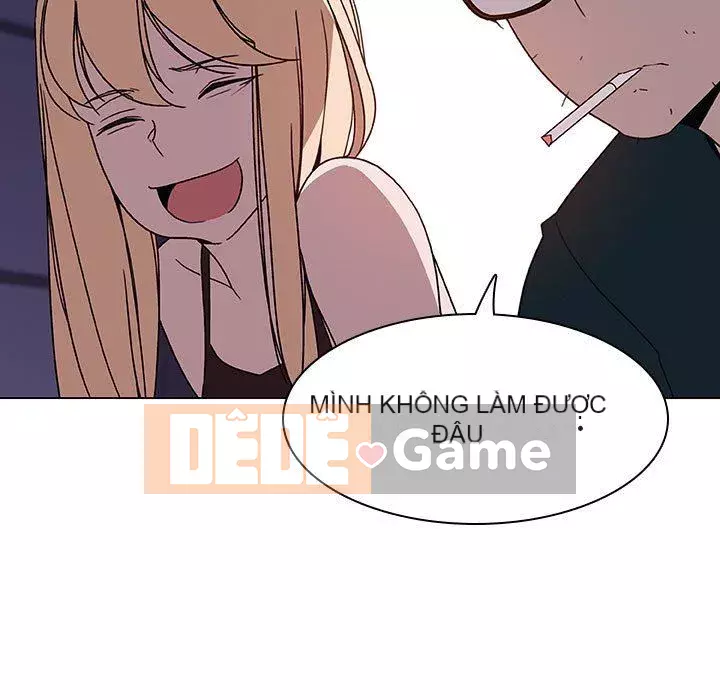 Hợp Đồng Bí Mật Chương 1-45