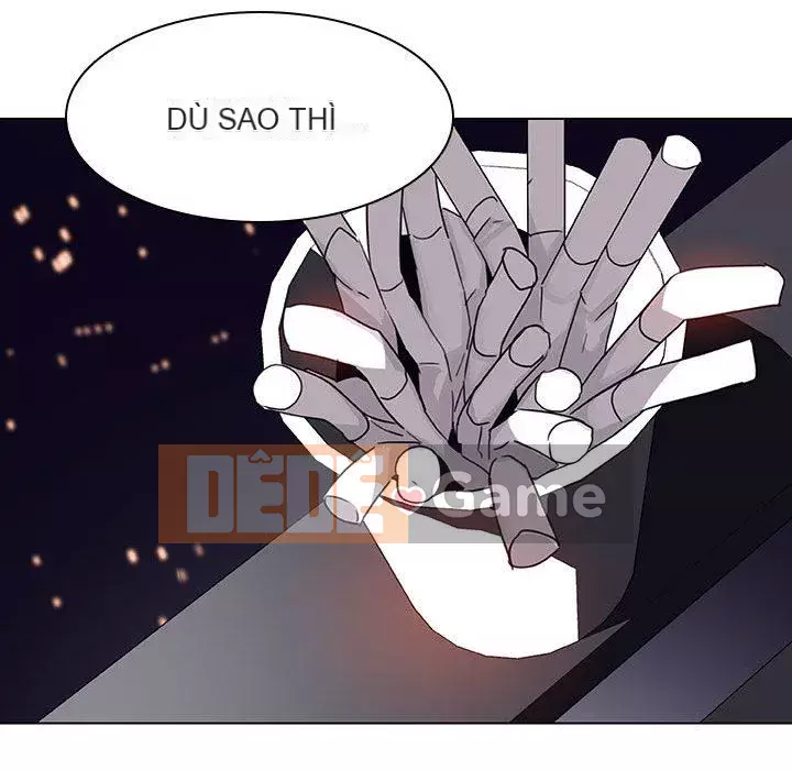 Hợp Đồng Bí Mật Chương 1-45