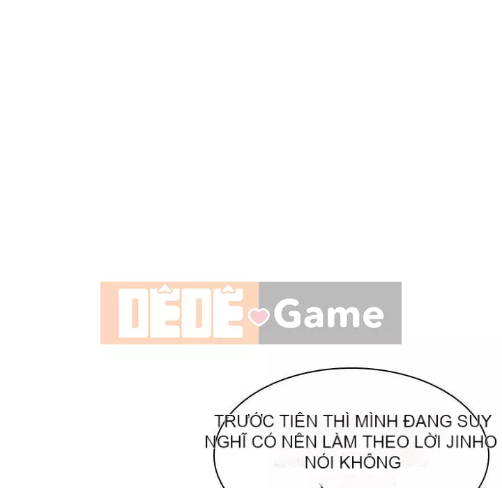 Hợp Đồng Bí Mật Chương 1-45