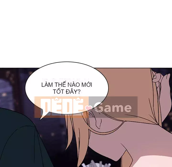 Hợp Đồng Bí Mật Chương 1-45